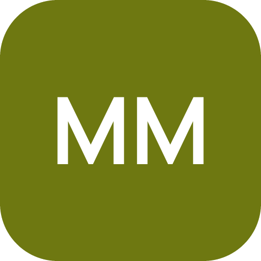 Mesa Movement Pilates logo